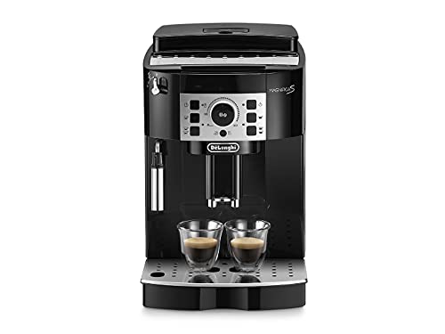 DeLonghi Magnifica S ECAM20.116.B Machine à café Entièrement automatique Machine à café 2-en-1