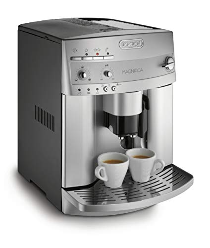 DeLonghi esam3300 Magnifica súper-automática Espresso/cafetera