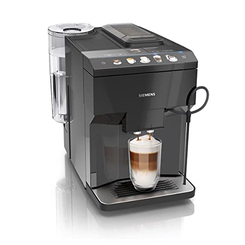 Siemens EQ.500 TP501R09 cafetera eléctrica Totalmente automática 1,7 L